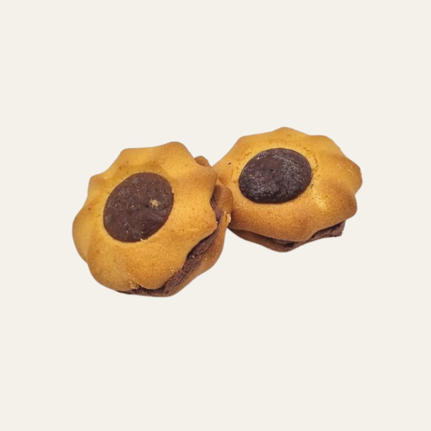 baci di dama estivi gran pasticceria barbera