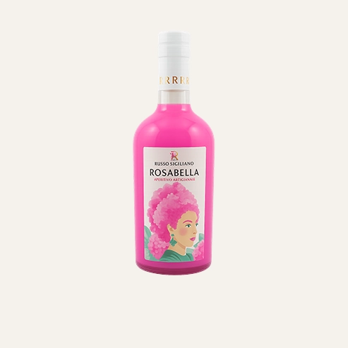 Crema liquore fichi d'india e panna