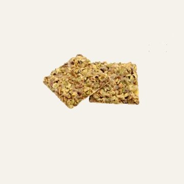 Croccante al pistacchio