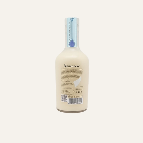 Crema liquore al Cannolo Siciliano