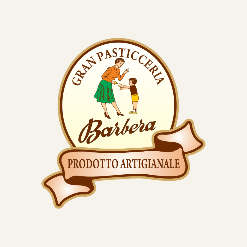 Chiacchiere ripiene caramello salato