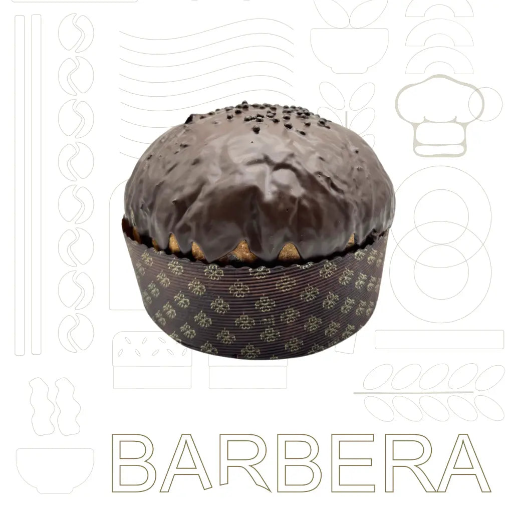 cioccolato fondente gran pasticceria barbera