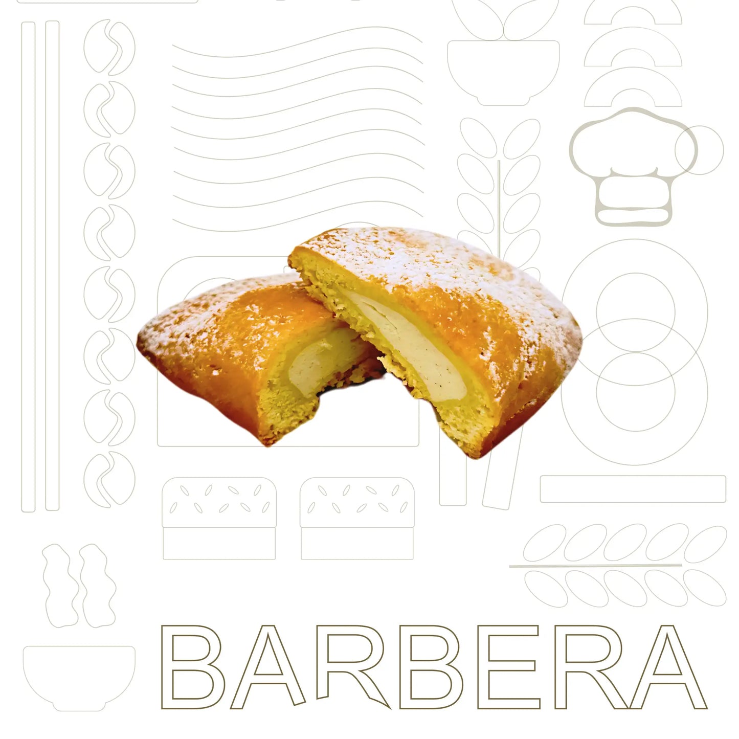 Panzerotti alla ricotta