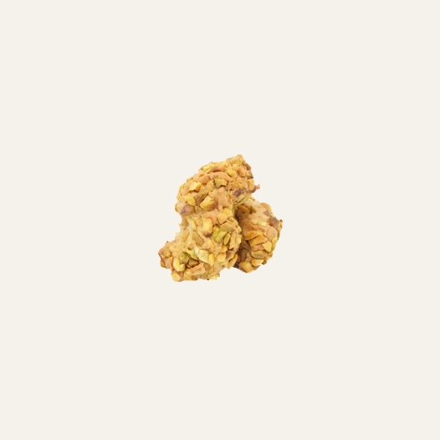 Pistachio pastes