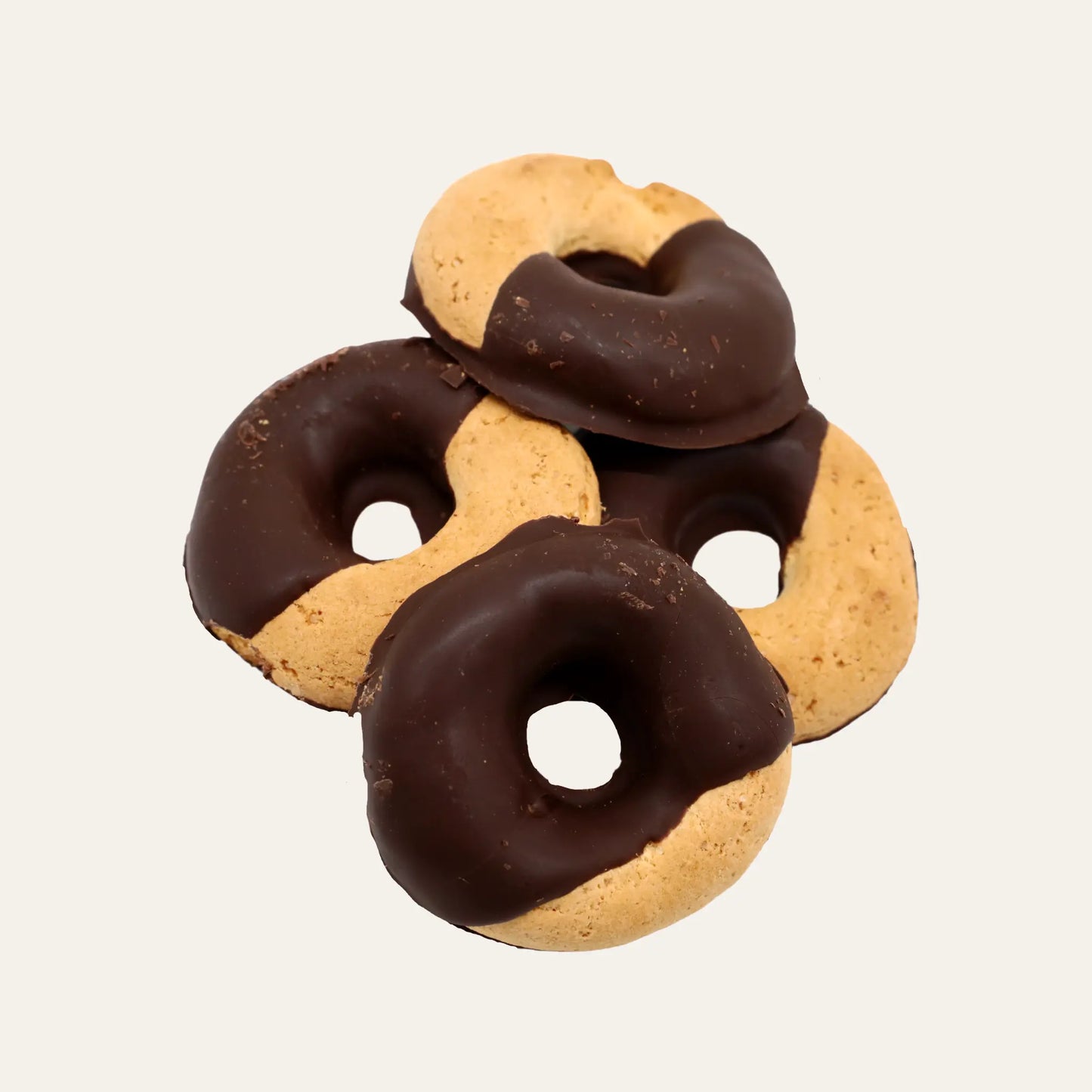 ciambelline al cioccolato gran pasticceria barbera