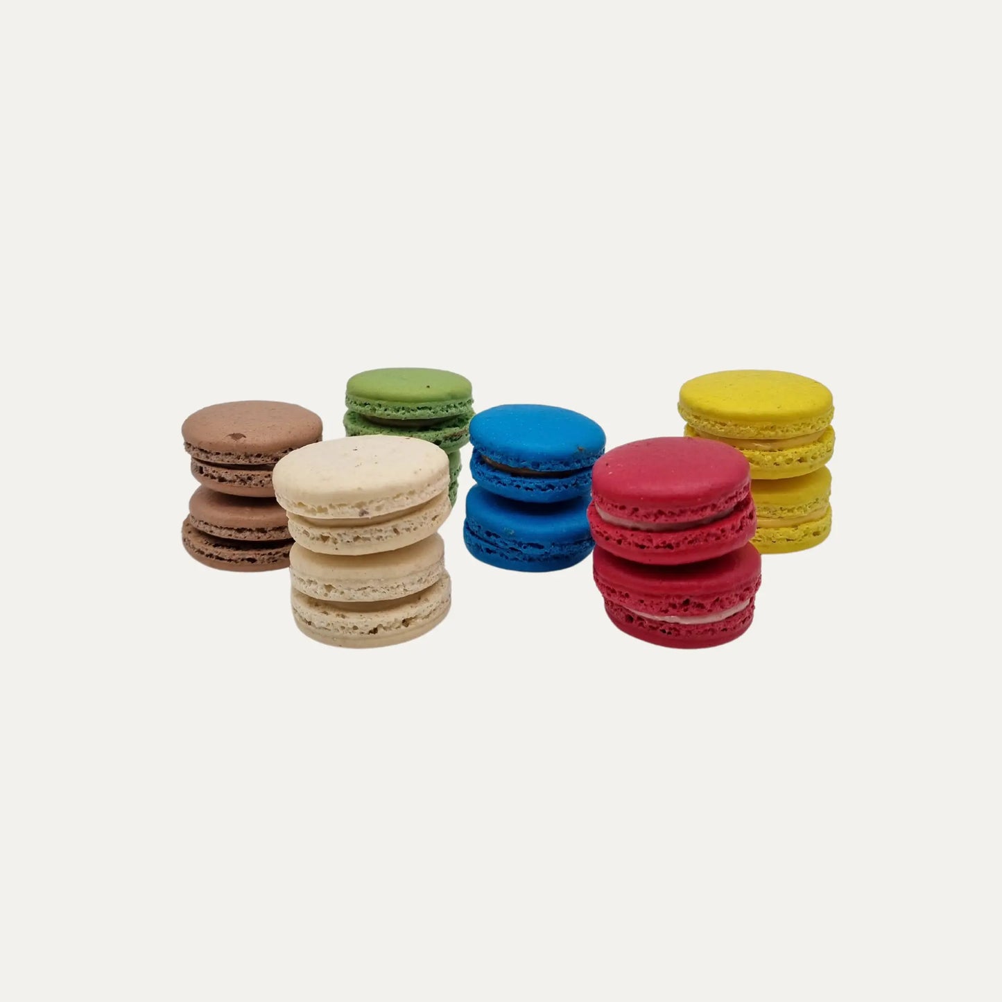 Macarons