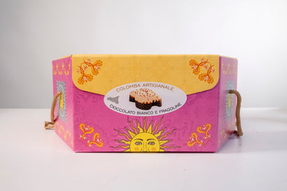 Colomba Fragoline